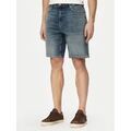Shorts/Bermuda sur Grenoble : Short Guess M6GD27 D0777-L4NR LANDER