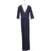 Robe 1964 Shoes Robe bleue