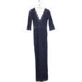 Robe 1964 Shoes Robe bleue