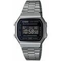 Hommes sur Grenoble : Montre Casio ty525870