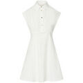 Robes sur Grenoble : Robe courte Liu Jo Robe courte en popeline