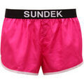 Short sur Grenoble : Short Sundek -