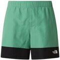Shorts/Bermuda sur Grenoble : Short The North Face NF0A8FU8