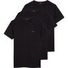 T-shirt Paul Smith 3 Pack Organic T-Shirt T-Shirt