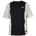Tee-shirts sur Grenoble : T-shirt Heron Preston T-shirt x CAT