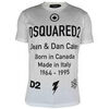T-shirt Dsquared T-shirt