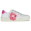 Baskets femme sur Grenoble : Baskets basses Versace Sneakers Ilus Medusa