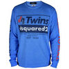 T-shirt Dsquared T-shirt Manches Longues