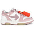Baskets femme sur Grenoble : Baskets basses Off-White Sneakers Out of Office