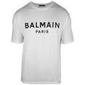 Tee-shirts sur Grenoble : T-shirt Balmain T-shirt