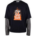 Tee-shirts sur Grenoble : T-shirt Lanvin T-shirt