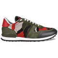 Baskets basses Valentino Bags Baskets Rockrunner Grenoble
