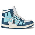 Baskets homme sur Grenoble : Baskets montantes Amiri Sneakers Skel Top High