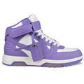 Baskets homme sur Grenoble : Baskets montantes Off-White Sneakers Out of Office Mid