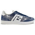 Baskets homme sur Grenoble : Baskets basses Balmain Sneakers Swan
