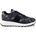 Baskets homme sur Grenoble : Baskets basses Prada Sneakers Prax