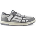 Baskets homme sur Grenoble : Baskets basses Amiri Sneakers Crystal Skel