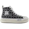 Baskets montantes Amiri Sneakers Quad Court