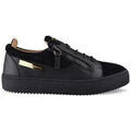 Baskets homme sur Grenoble : Baskets basses Giuseppe Zanotti Sneakers May Lond