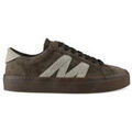 Baskets basses Moncler Sneakers Monaco2