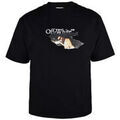 Tee-shirts sur Grenoble : T-shirt Off-White T-Shirt