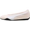 Ballerines Puma Ballerine &agrave; Enfiler Catch Soleil Rose