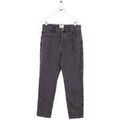 Pantalons sur Grenoble : Jeans S&eacute;zane Jean droit en coton gris Gris