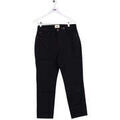 Pantalons sur Grenoble : Jeans S&eacute;zane Jean droit en coton noir Noir