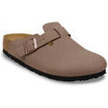 Mules homme sur Grenoble : Sabots BIRKENSTOCK Boston syn