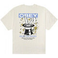 Tee-shirts sur Grenoble : T-shirt Obey enjoy the magic