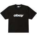Tee-shirts sur Grenoble : T-shirt Obey practice jersey ss