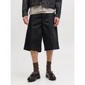 Shorts/Bermuda sur Grenoble : Short Jack & Jones 12277374 ROWEN-BLACK
