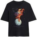 Tee-shirts sur Grenoble : T-shirt Supergirl Woman Of Tomorrow