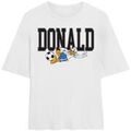 Tee-shirts sur Grenoble : T-shirt Disney Football Kick