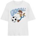 Tee-shirts sur Grenoble : T-shirt Disney Goal