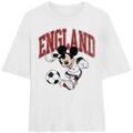 T-shirt Disney England Grenoble