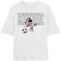 Tee-shirts sur Grenoble : T-shirt Disney Football Kick