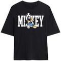 Tee-shirts sur Grenoble : T-shirt Disney Football Kick