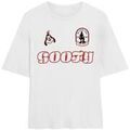 Tee-shirts sur Grenoble : T-shirt Disney Football Jersey