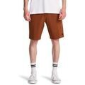 Short Billabong Crossfire
