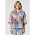 Chemises sur Grenoble : Chemise Barbour lsh1755