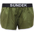Short sur Grenoble : Short Sundek -