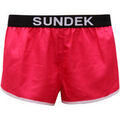 Short sur Grenoble : Short Sundek -