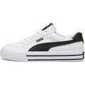 Baskets homme sur Grenoble : Baskets basses Puma Court Classic Vulc FS