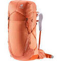 Sacs &agrave; dos sur Grenoble : Sac a dos Deuter Aircontact Ultra 45+5 SL
