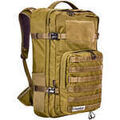 Sacs &agrave; dos sur Grenoble : Sac a dos Columbus Outdoor TRAVEL BACKPACK W WASH BAG