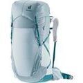 Sac a dos Deuter Aircontact Ultra 45+5 SL