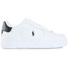 Baskets basses Polo Ralph Lauren Masters Court Formateurs