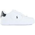 Baskets basses Polo Ralph Lauren Masters Court Formateurs Grenoble