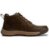 Boots Hush puppies Vernon Des Bottes